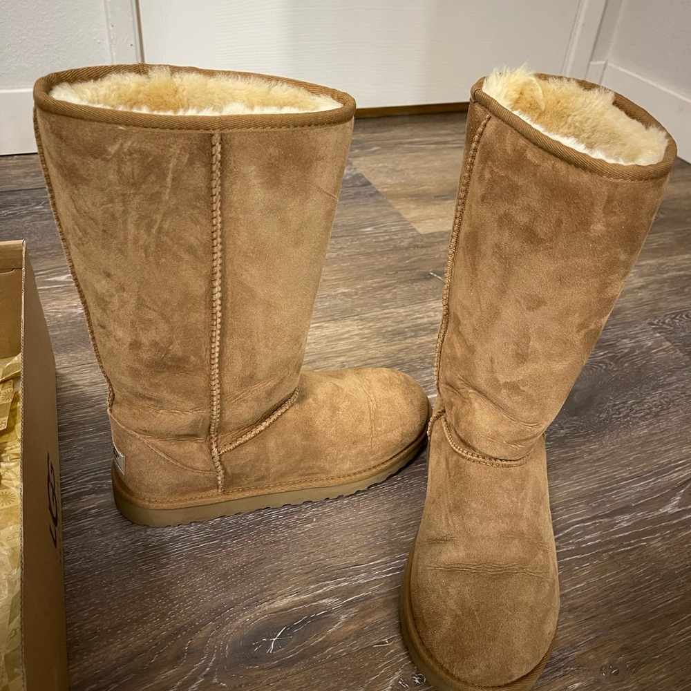 UGG Classic Tall Boot